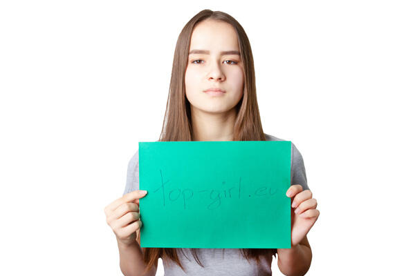 Example photo for veryfication